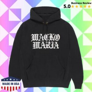 kenny Wacko Maria Store Merch Shop Champion Reverse Weave Hooded Sweat Shirt