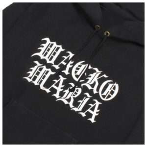 kenny Wacko Maria Store Merch Shop Champion Reverse Weave Hooded Sweat Shirte