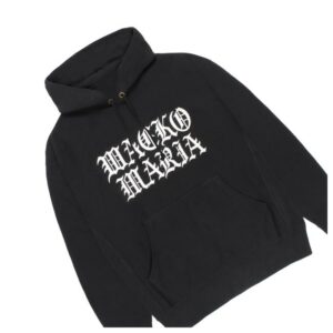 kenny Wacko Maria Store Merch Shop Champion Reverse Weave Hooded Sweat Shirts
