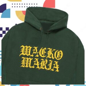 kenny Wacko Maria Store Merch Shop Champion Reverse Weave Hoodede