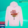 kenny Waffle House Merch Store Meet Me Under The Yellow Sign Valentines Edition Hoodiea
