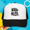 kenny Walker Wear Merch Store Walker Trucker Hat