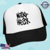 Walker Wear Merch Store Walker Trucker Hat 1 kenny Walker Wear Merch Store Walker Trucker Hata