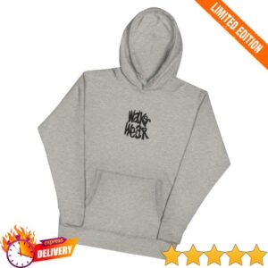 kenny Walker Wear Merch Store Walker Wear Unisex Hoodiea