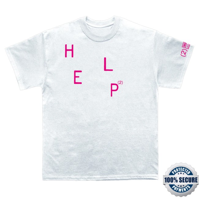 War Child Merch Help(2) Shirt 3 War Child Merch Help(2) Shirt