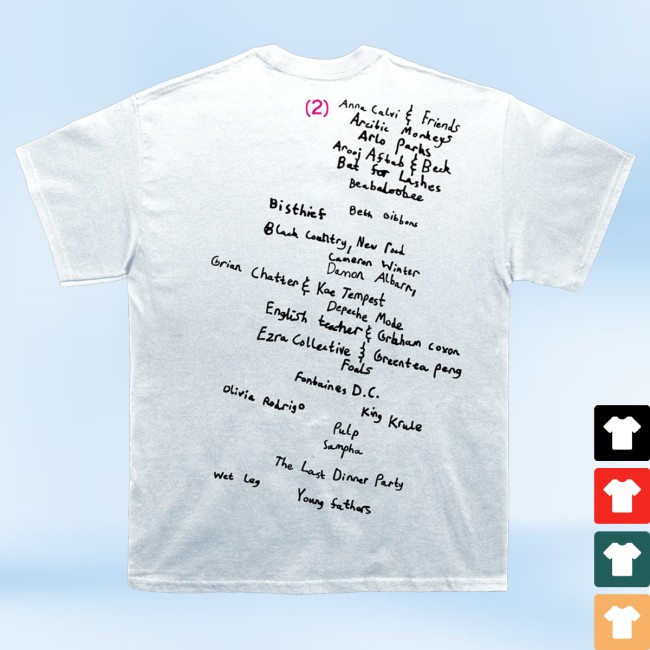 War Child Merch Help(2) Shirt 5 War Child Merch Help(2) Shirt