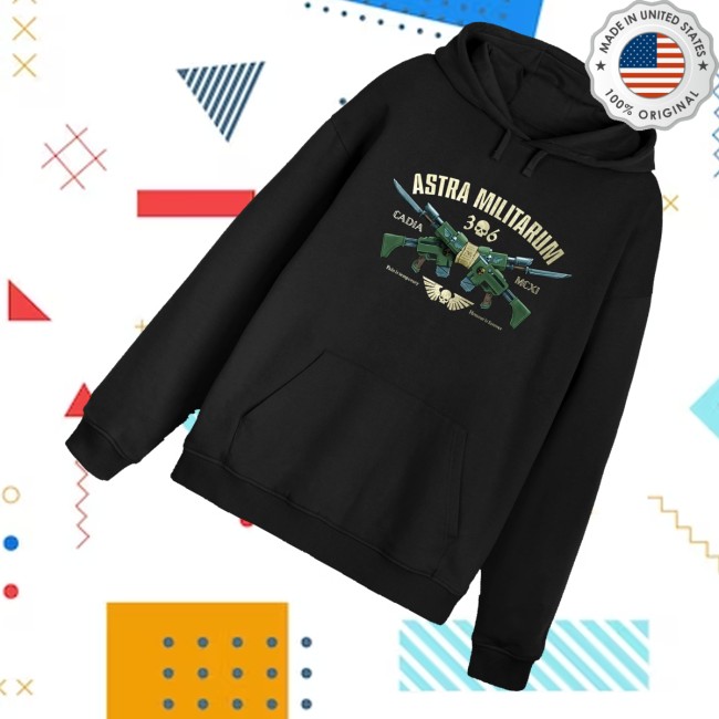 Warhammer Merch Store Astra Militarum Hoodie 3 Warhammer Merch Store Astra Militarum Hoodie