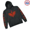 Warhammer Merch Store Dark Angels Hoodie 1 Warhammer Merch Store Dark Angels Hoodie