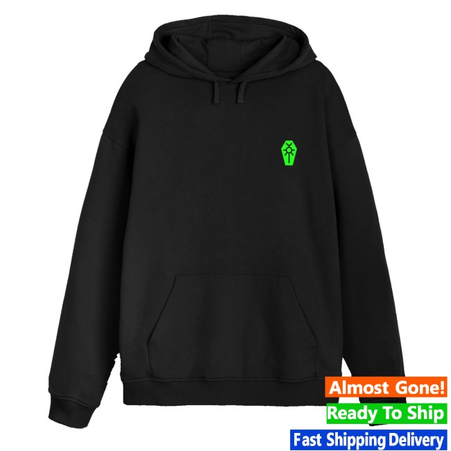 Warhammer Merch Store Necrons Triarch Praetorians Premium Hoodie 5 Warhammer Merch Store Necrons Triarch Praetorians Premium Hoodie