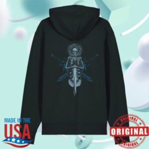 Warhammer Merch Store Stormcast Eternals Double Print Hoodie