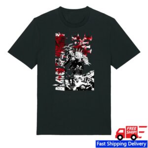 Warhammer Merch Store Warhammer Age Of Sigmar Blades Of Khorne Shirt