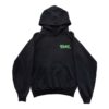 kenny Warren Lotas Merch Store Hell Man Hoodie Black 1