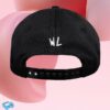 kenny Warren Lotas Merch Store Signal Hat Black