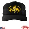 kenny Warren Lotas Merch Store Signal Hat Blacks