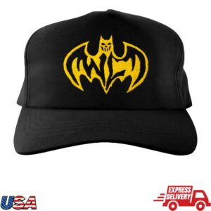 kenny Warren Lotas Merch Store Signal Hat Blacks