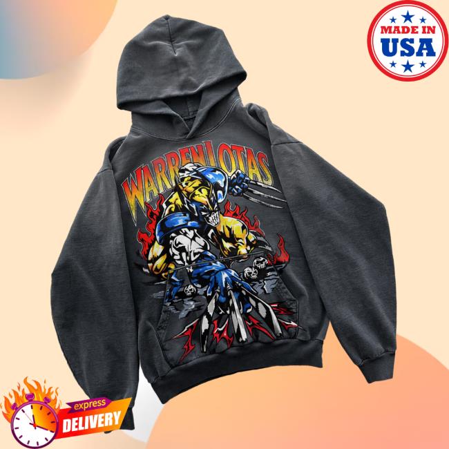 kenny Warren Lotas Merch Store Super Mutant Hoodie Vintage Blacka kenny Warren Lotas Merch Store Super Mutant Hoodie Vintage Blacka