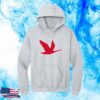 Wawa Merch Shop Unisex Goose Label Hoodie 5 Wawa Merch Shop Unisex Goose Label Hoodie