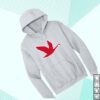 Wawa Merch Shop Unisex Goose Label Hoodie 1 Wawa Merch Shop Unisex Goose Label Hoodie