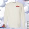 Wawa Merch Shop Unisex Natural Wawa Long Sleeve 4 Wawa Merch Shop Unisex Natural Wawa Long Sleeve