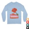 kenny Wax Bodega Merch Shop Store Floaroma Longsleeve Tee