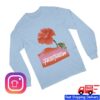 kenny Wax Bodega Merch Shop Store Floaroma Longsleeve Tees