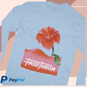 kenny Wax Bodega Merch Shop Store Floaroma Longsleeve Teew