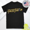 kenny Wax Bodega Merch Shop Store Free Throw Moments Before Tee