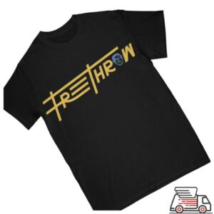 kenny Wax Bodega Merch Shop Store Free Throw Moments Before Tees