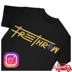 kenny Wax Bodega Merch Shop Store Free Throw Moments Before Teew