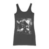 kenny Wax Bodega Merch Shop Store Jr Heart Tank Black