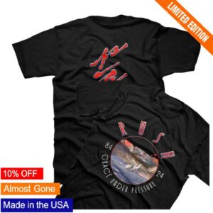 kenny Wax Bodega Merch Shop Store Jr Heart Tank Blackz