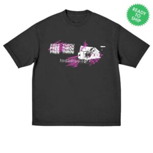 kenny Wax Bodega Merch Shop Store Tdag Tee