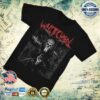 Whitechapel Merch Store Cult Leader Black T-Shirt