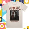 Whitechapel Merch Store Cult Woods Bone T-Shirt 5 Whitechapel Merch Store Cult Woods Bone T-Shirt
