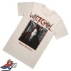 Whitechapel Merch Store Cult Woods Bone T-Shirt 1 Whitechapel Merch Store Cult Woods Bone T-Shirt