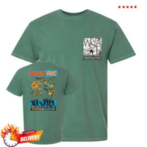 kenny Wide Spread Panic Merch Shop 2025 New Years Atlanta Event T kenny Wide Spread Panic Merch Shop 2025 New Years Atlanta Event T