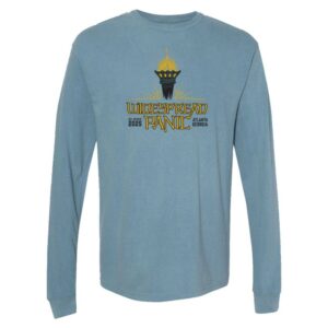 kenny Widespread Merch 2025 New Years Atlanta Event Tee Note Eater Balloon1