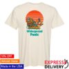kenny Widespread Merch Snail Shirt By Young Sick
