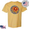 kenny Widespread Merchandise Shop Fireball Song Title Shirt