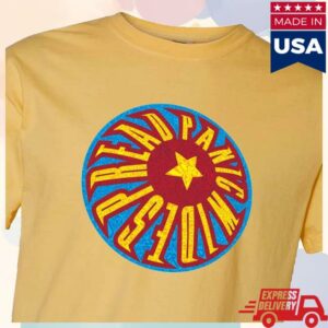 kenny Widespread Merchandise Shop Fireball Song Title Shirtw kenny Widespread Merchandise Shop Fireball Song Title Shirtw