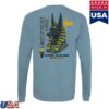 kenny Widespread Panic Merch Store 2025 New Years Atlanta Event Long Sleeve