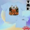 kenny Wild Threads Co Merch Egg Hunter Tee