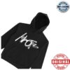 kenny Wizkhalifa Merch Shop Khaotic Hoodiee