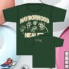 kenny Words Speak Life Store Merch Nayborhood Healer Tee