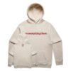 kenny Words Speak Life Store Merch On Everything I Love Classic Hoodie