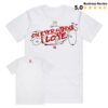 kenny Words Speak Life Store Merch On Everything I Love Tee