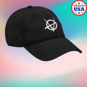 kenny World Of Darkness Store Shop The Masquerade Clan Distressed Hat