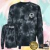 kenny World Of Darkness Store Shop The Masquerade Clan Tie Dye Sweatshirt