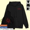 kenny World Of Darkness Store Shop The Masquerade The Wheel Hoodie