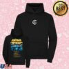 kenny World Of Winter Merch Shop Store Hbz Family Forever Tour 2025 Hoodie
